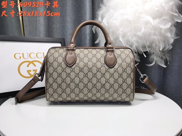 激安グッチバッグコピー正面デザイン